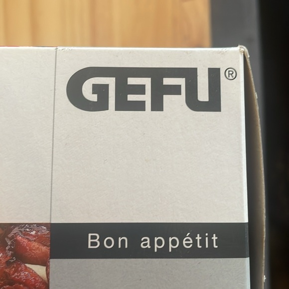 Adjustable baking frame. Stainless steel. - Picture 2 of 4